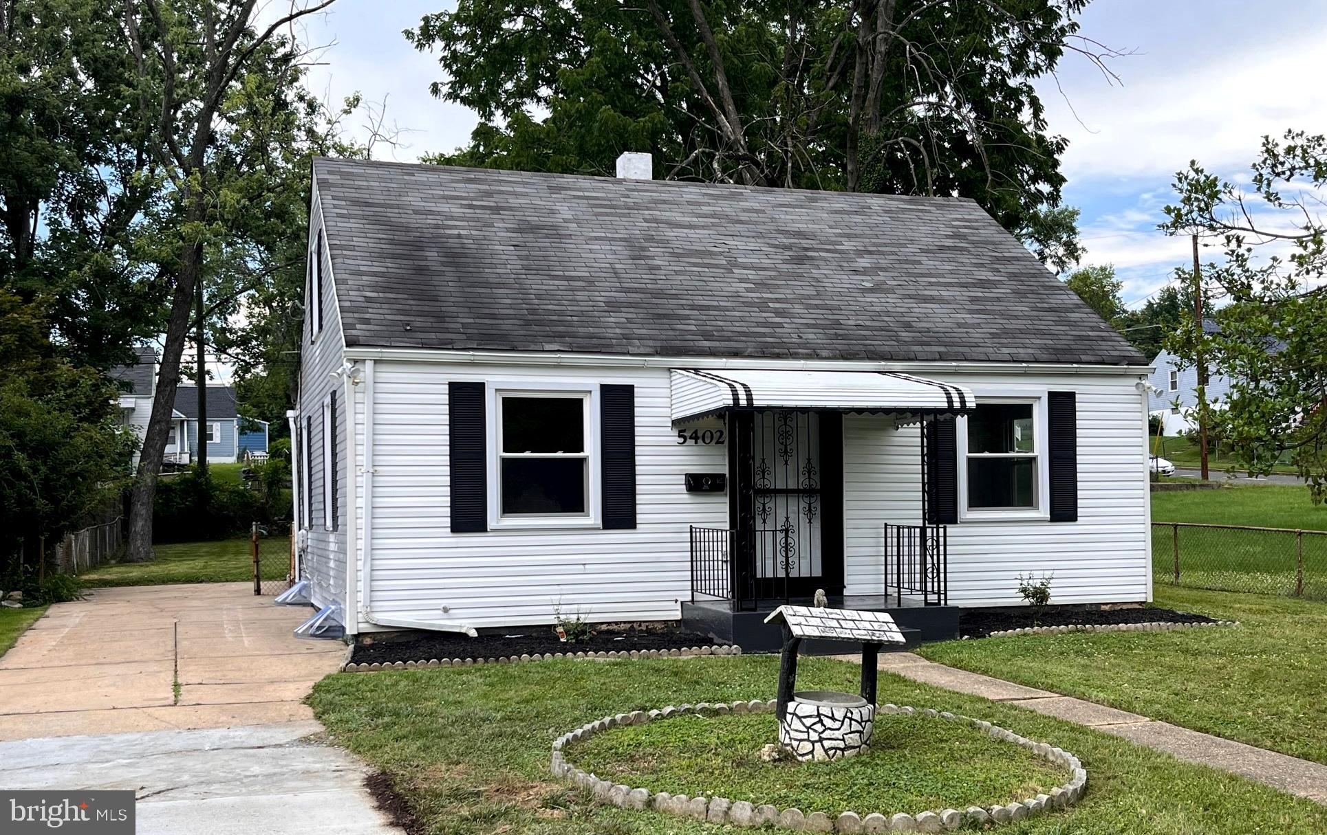 GWYNN OAK SUMMIT - Residential