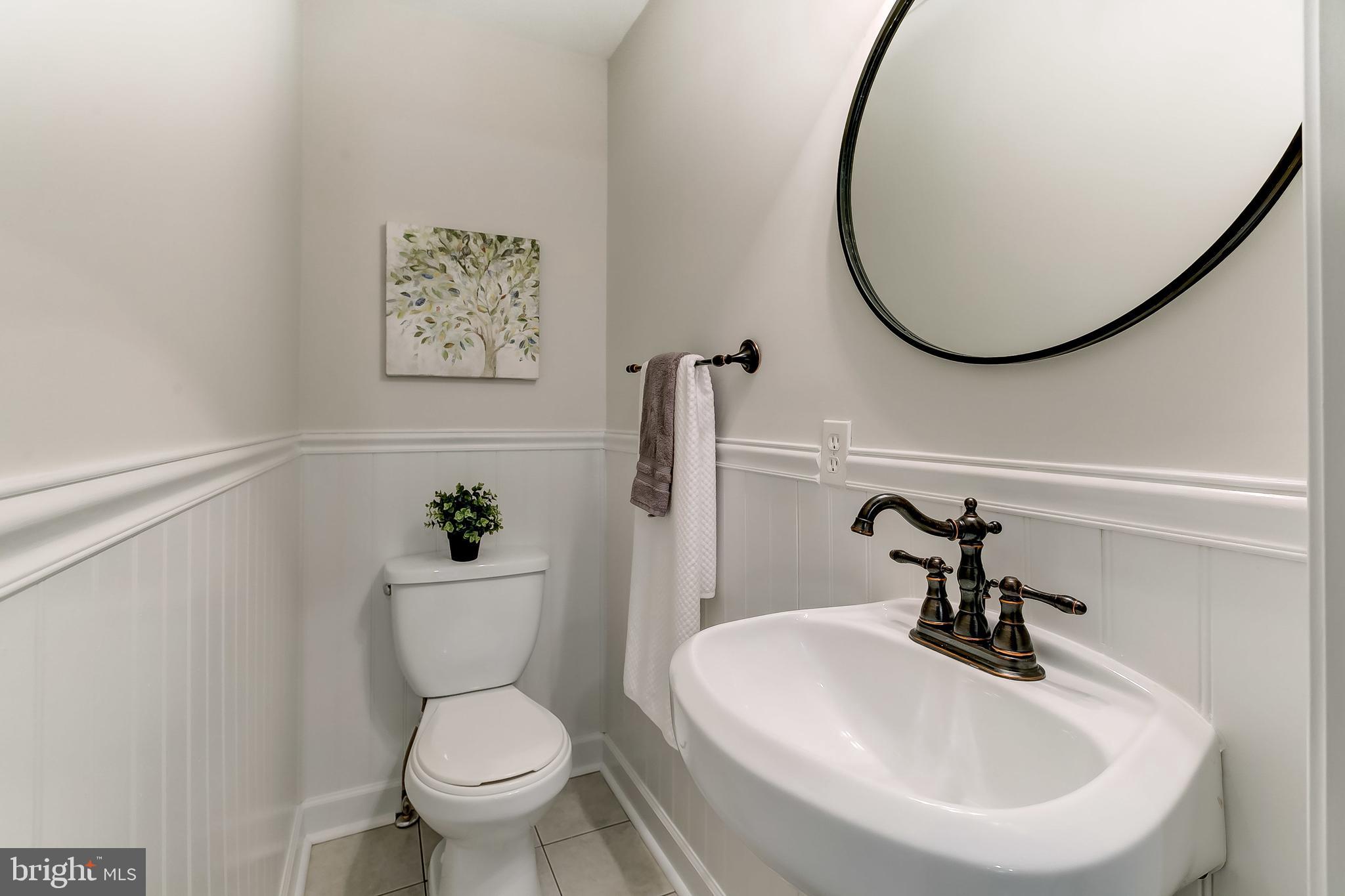 CANTON - Residential