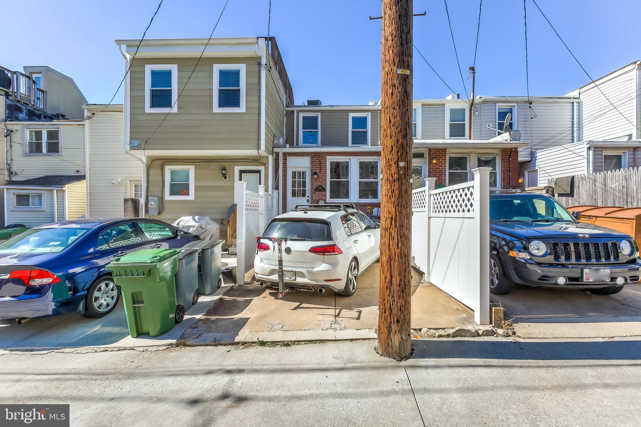 CANTON - Residential