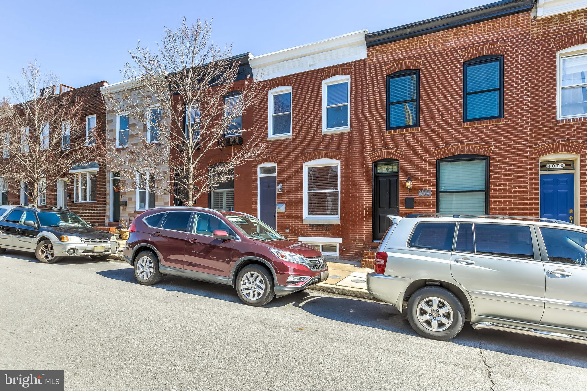 CANTON - Residential