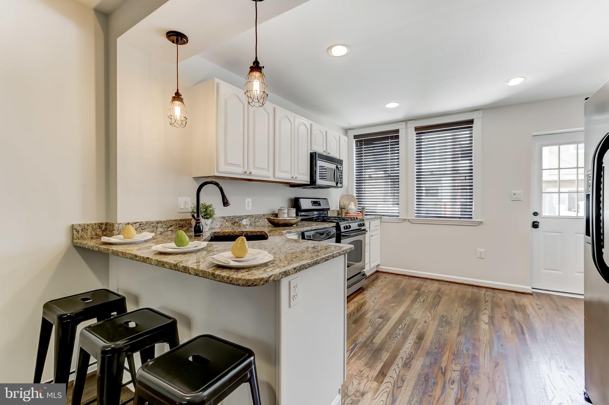 CANTON - Residential