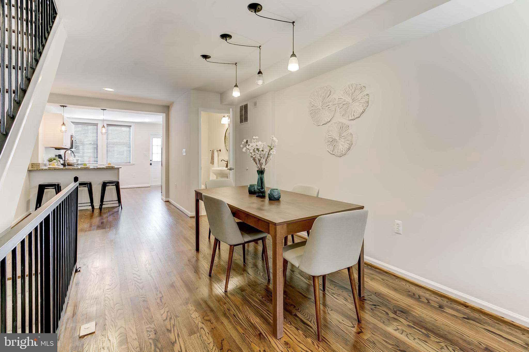 CANTON - Residential