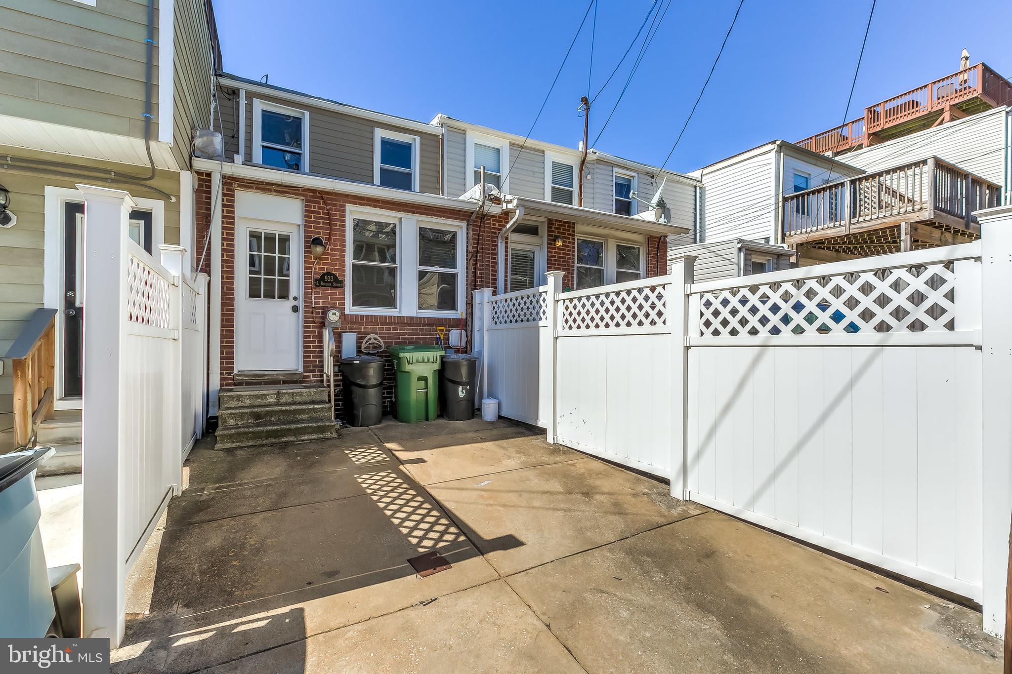 CANTON - Residential