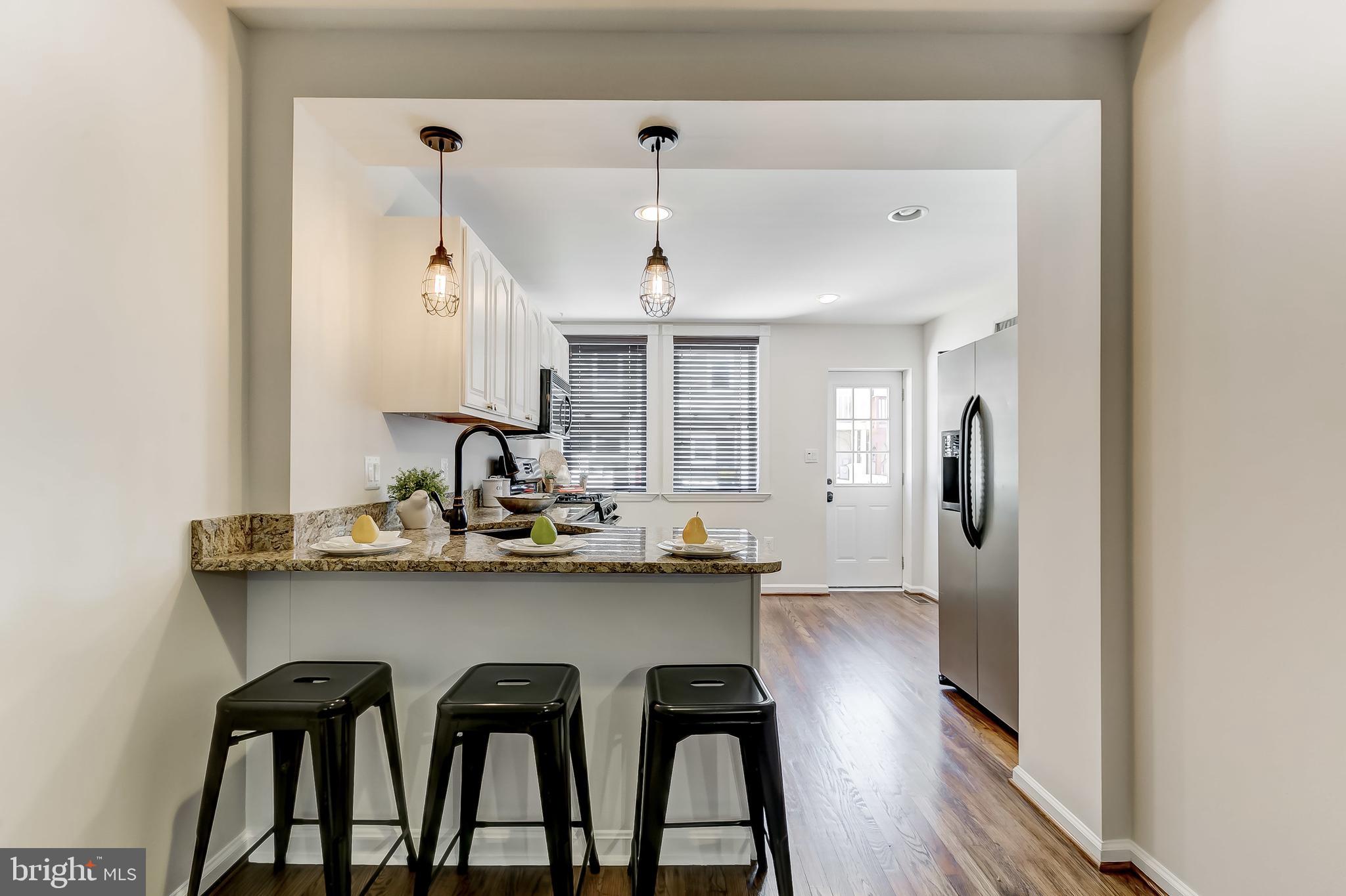 CANTON - Residential