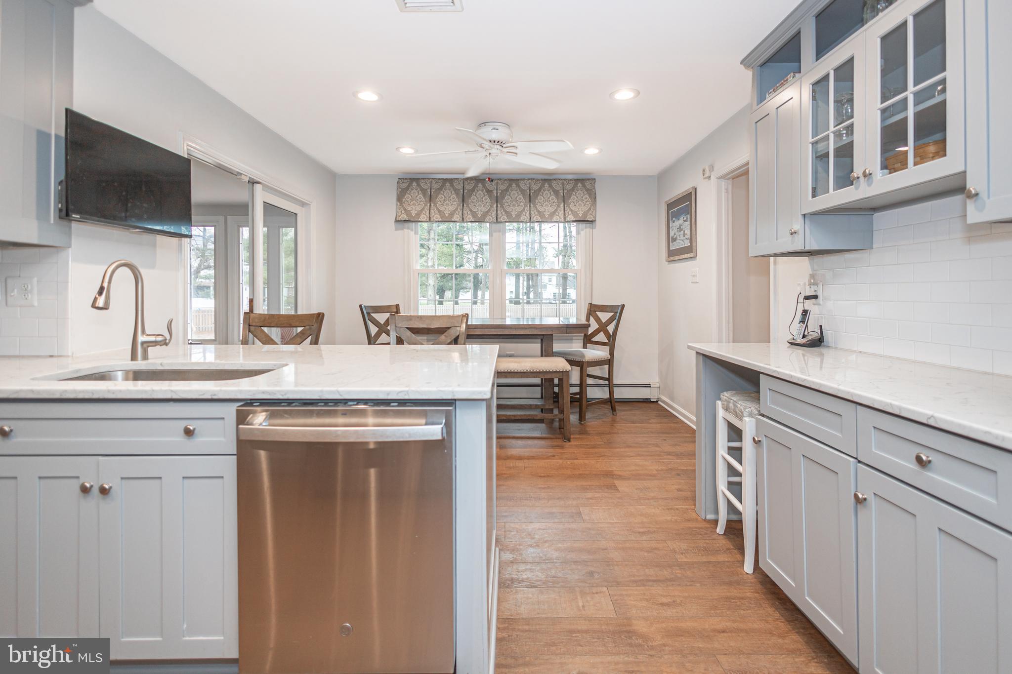 BUCKLAND VALLEY FA - Residential