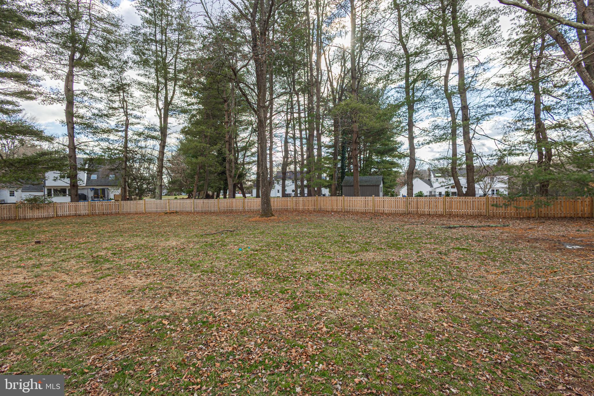 BUCKLAND VALLEY FA - Residential