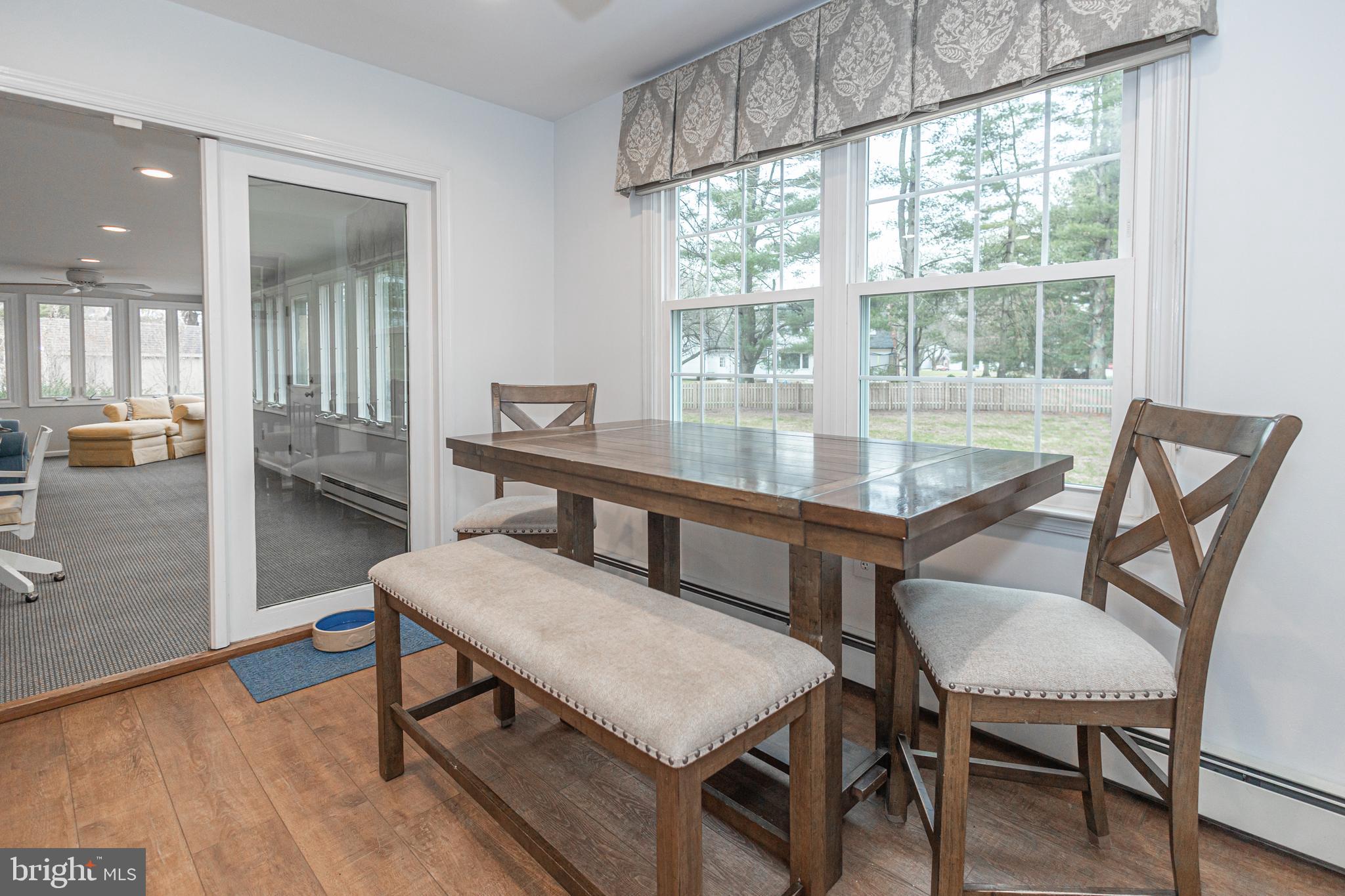 BUCKLAND VALLEY FA - Residential