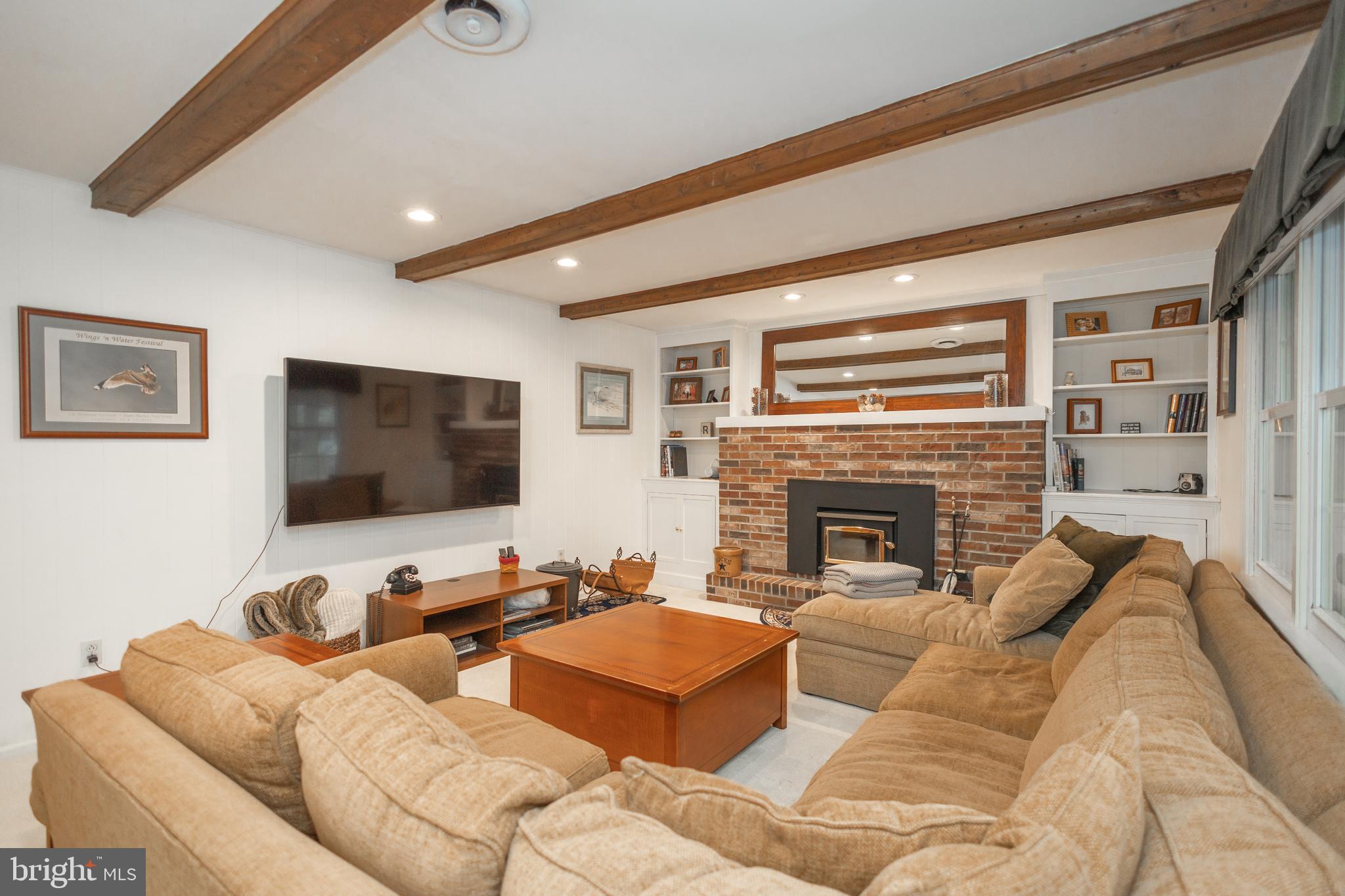 BUCKLAND VALLEY FA - Residential