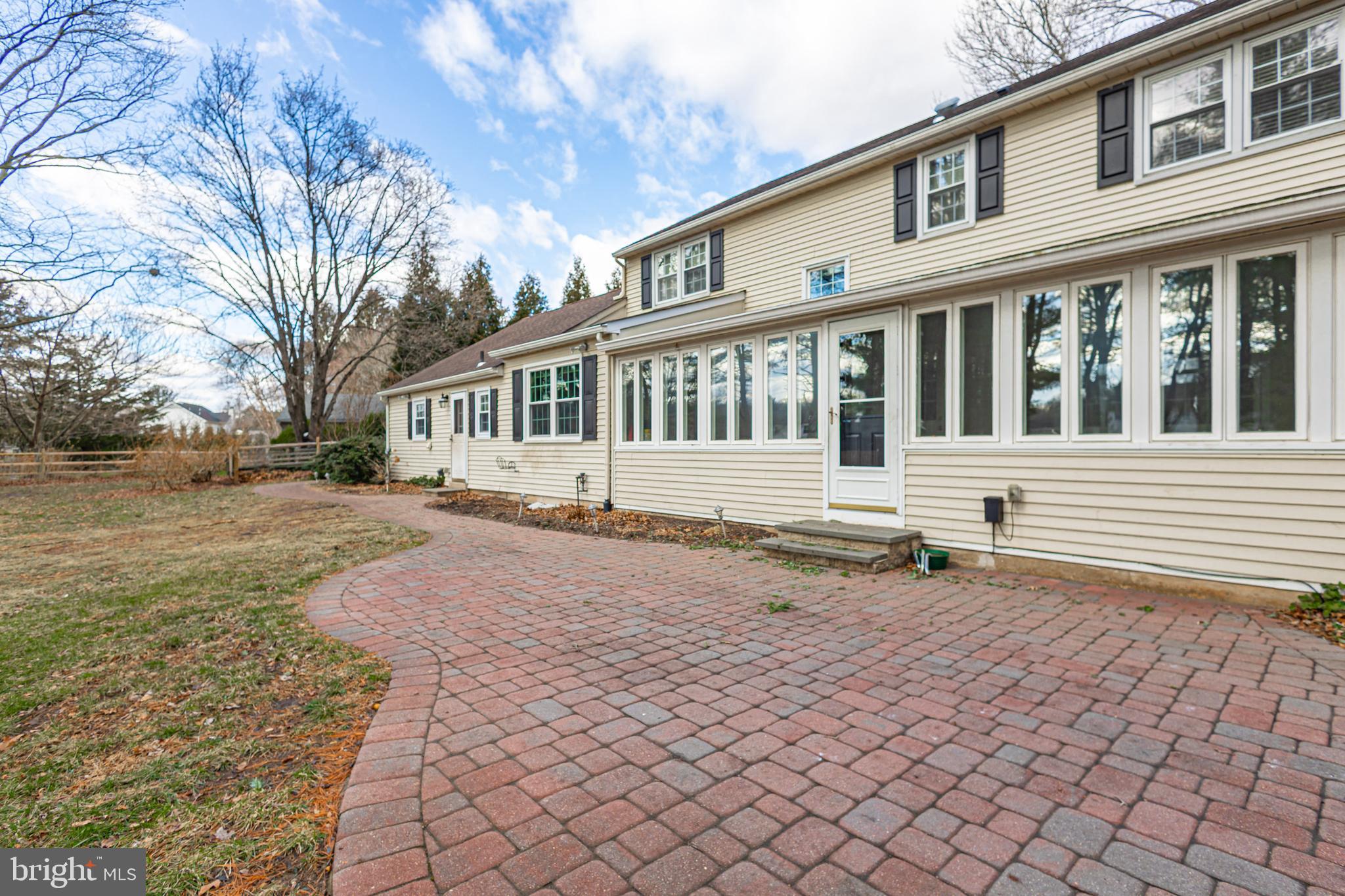 BUCKLAND VALLEY FA - Residential