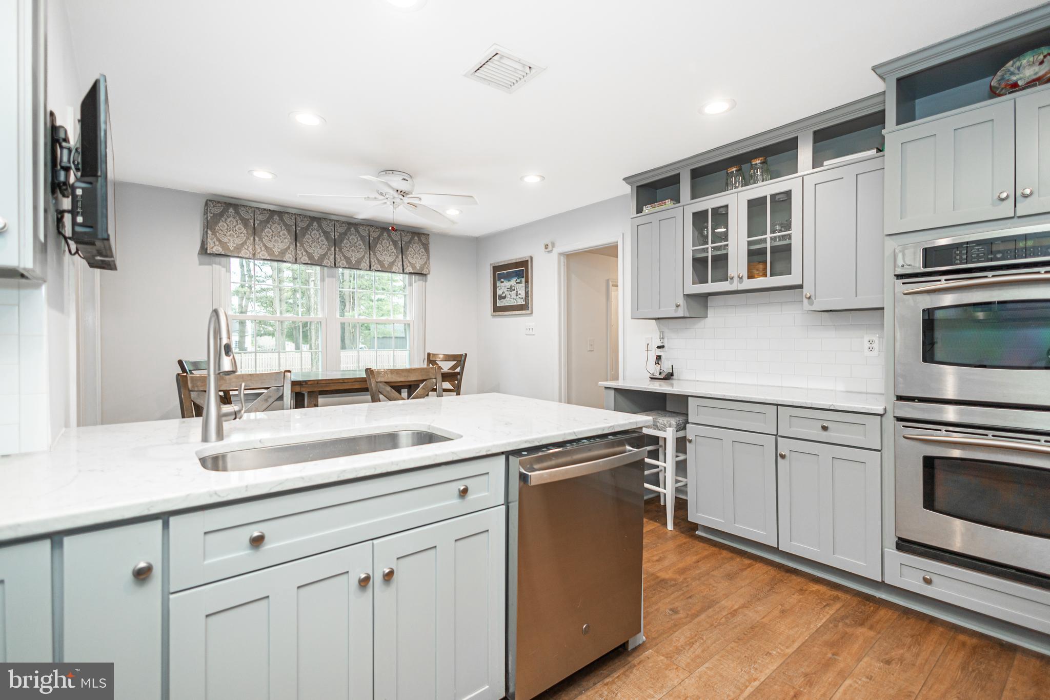 BUCKLAND VALLEY FA - Residential