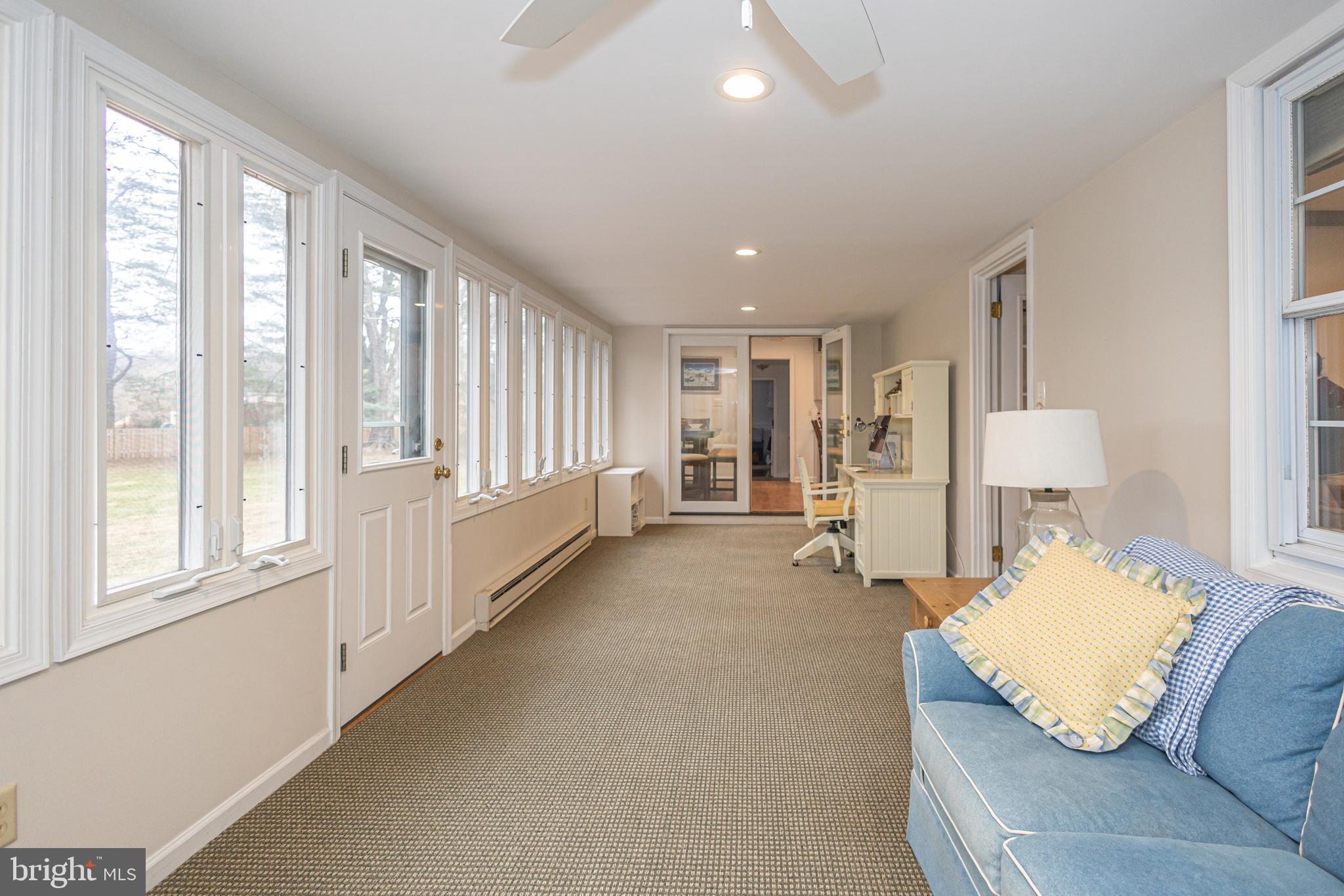 BUCKLAND VALLEY FA - Residential