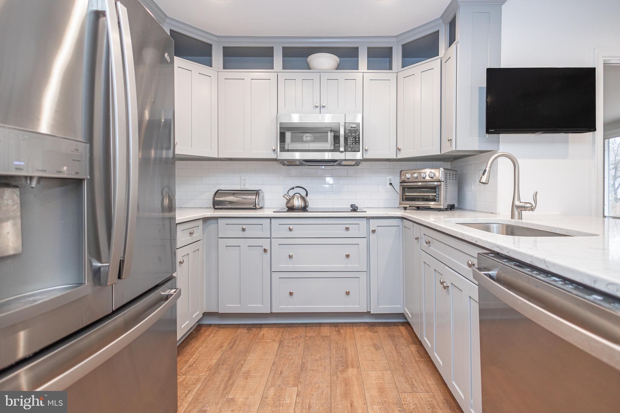 BUCKLAND VALLEY FA - Residential