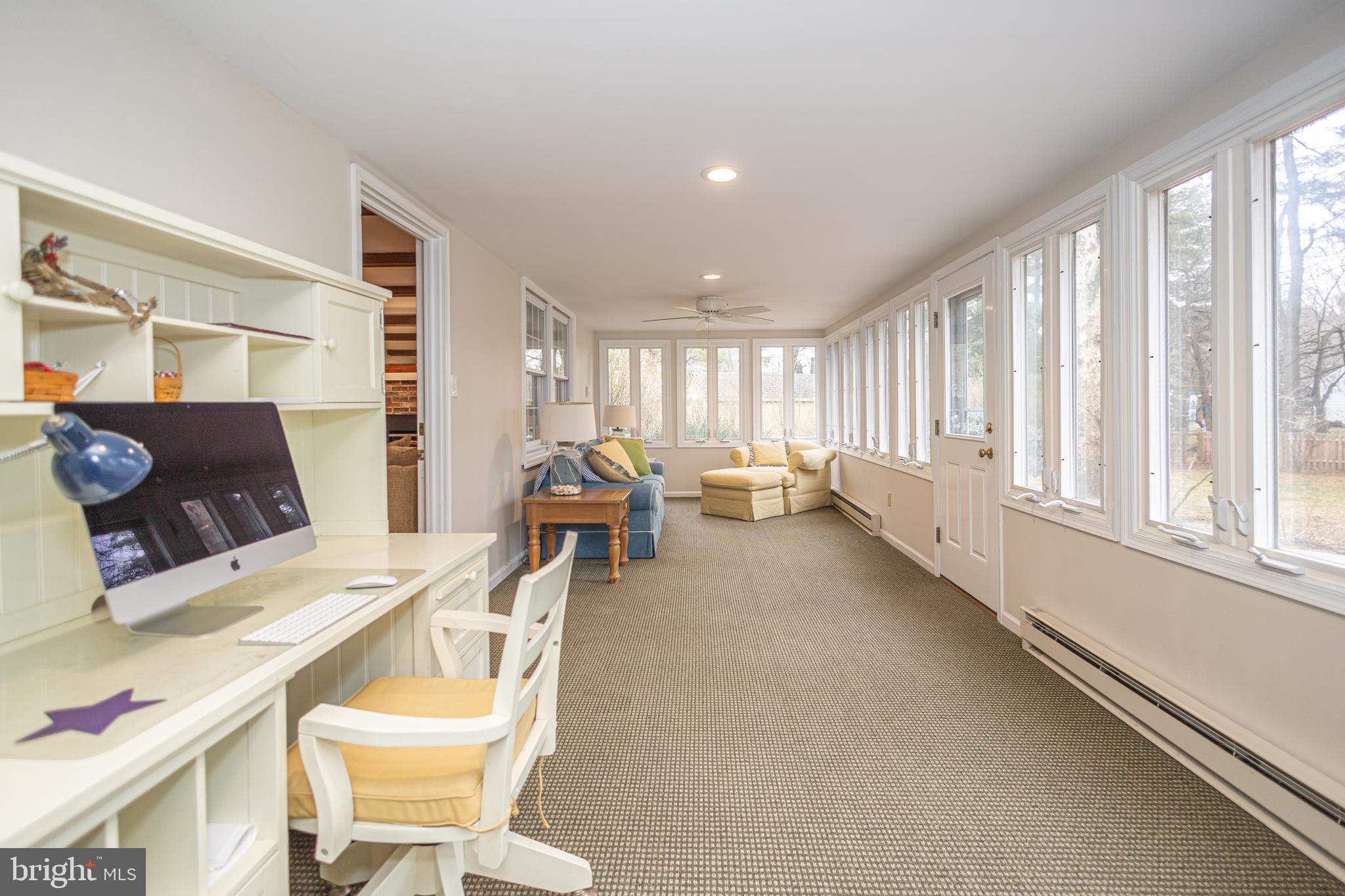 BUCKLAND VALLEY FA - Residential