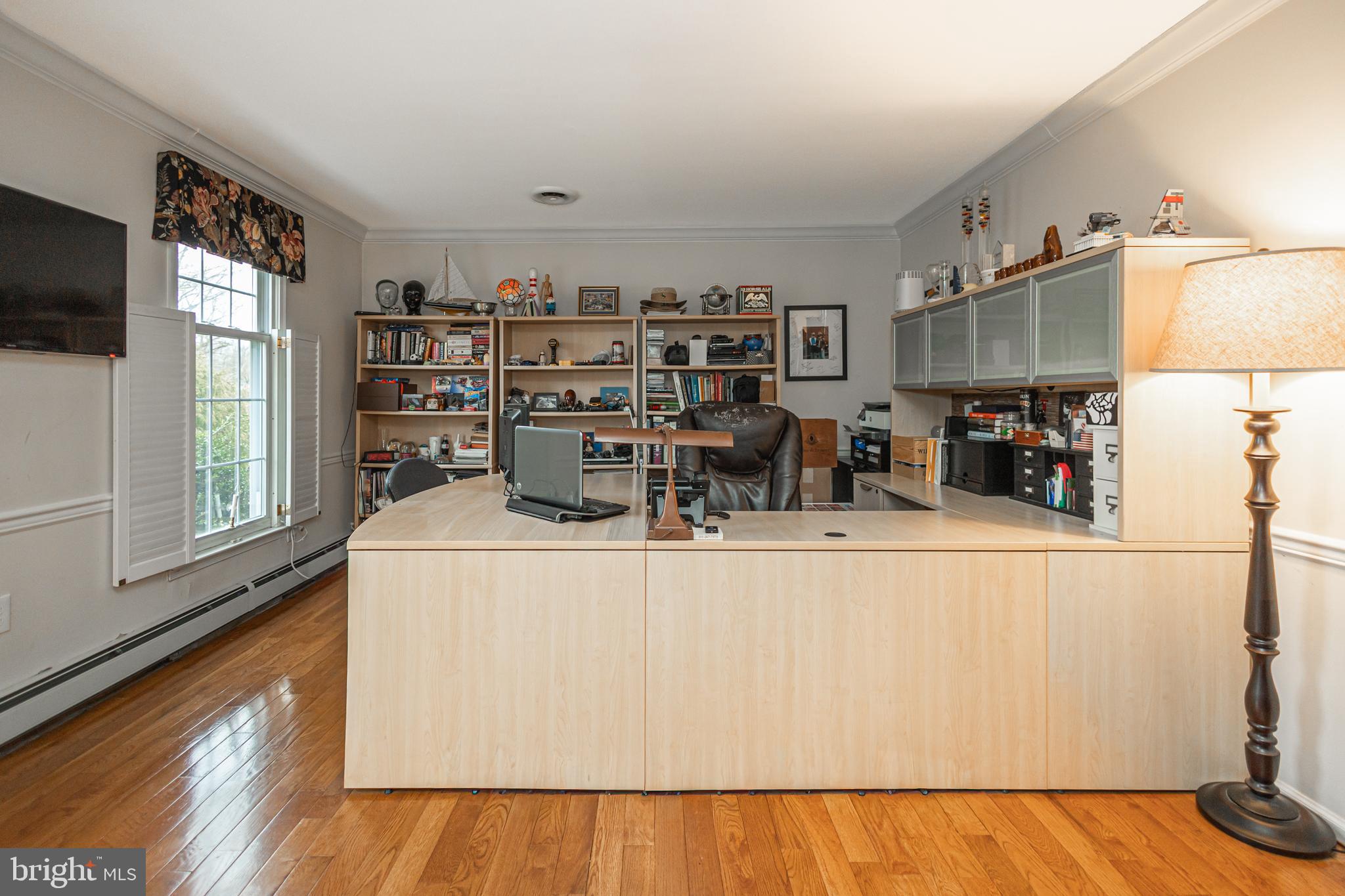 BUCKLAND VALLEY FA - Residential