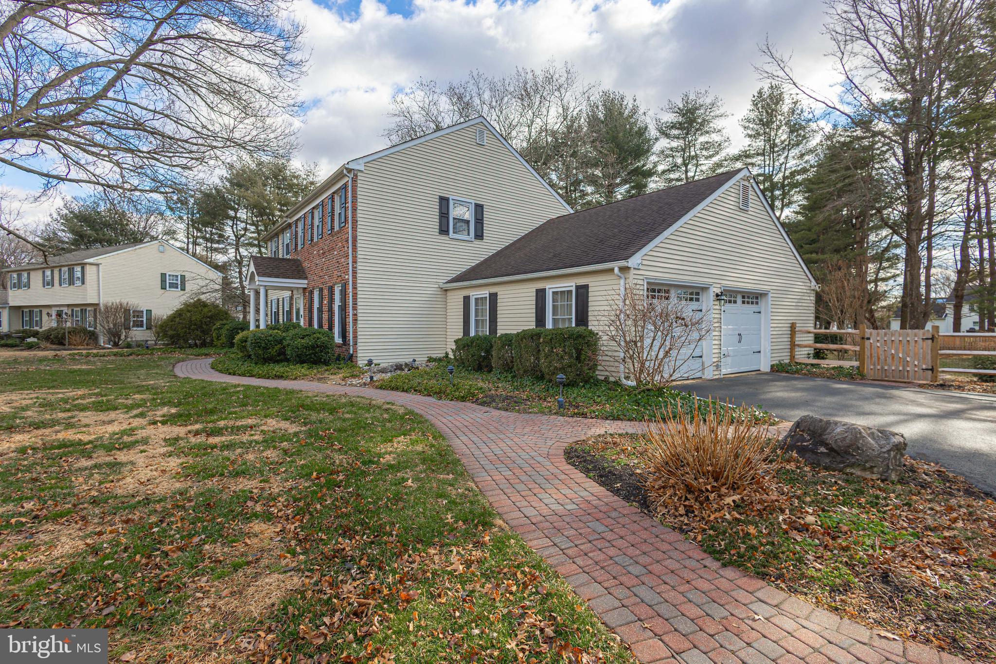 BUCKLAND VALLEY FA - Residential