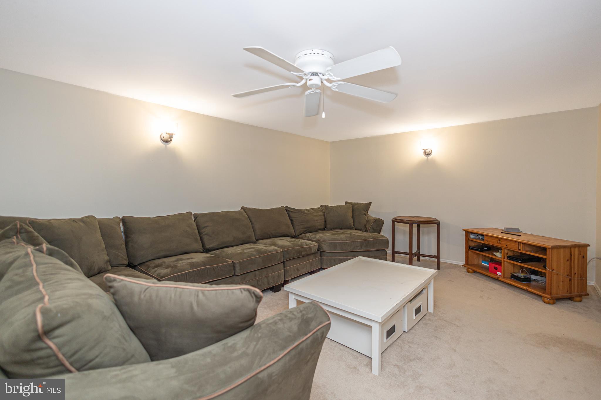 BUCKLAND VALLEY FA - Residential