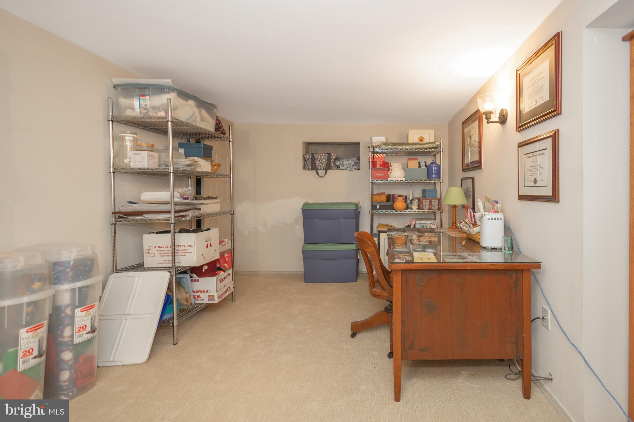 BUCKLAND VALLEY FA - Residential