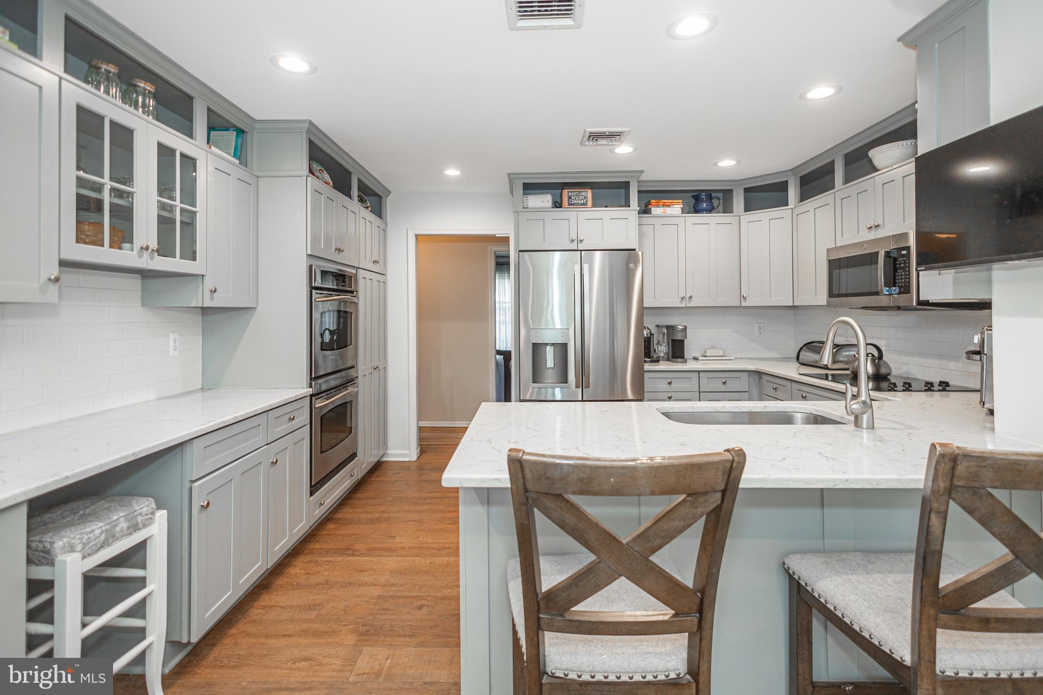 BUCKLAND VALLEY FA - Residential