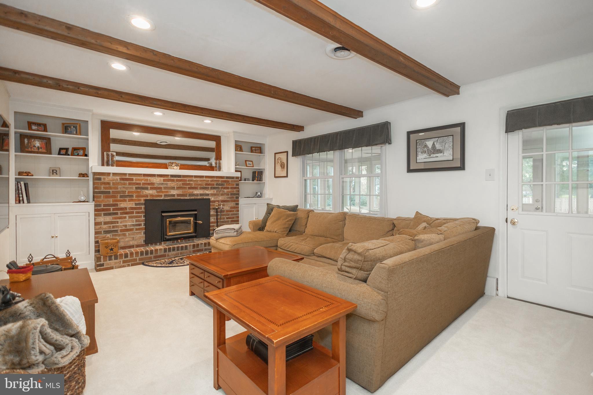 BUCKLAND VALLEY FA - Residential