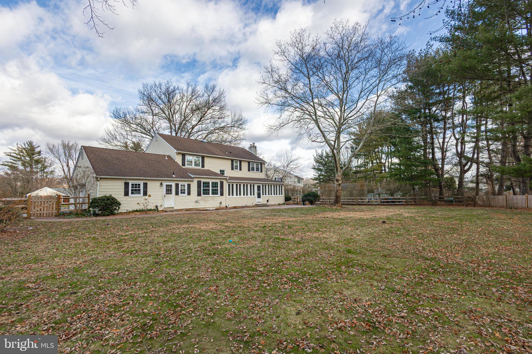BUCKLAND VALLEY FA - Residential