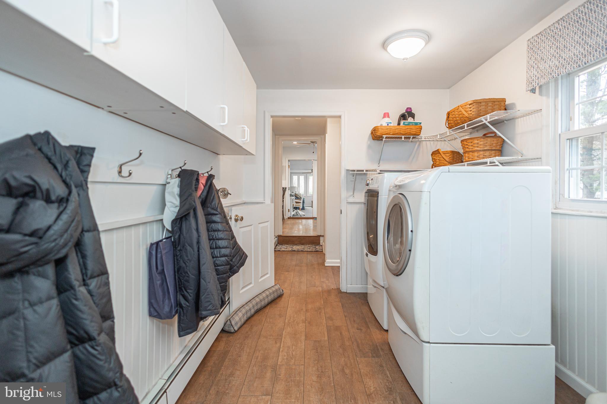 BUCKLAND VALLEY FA - Residential