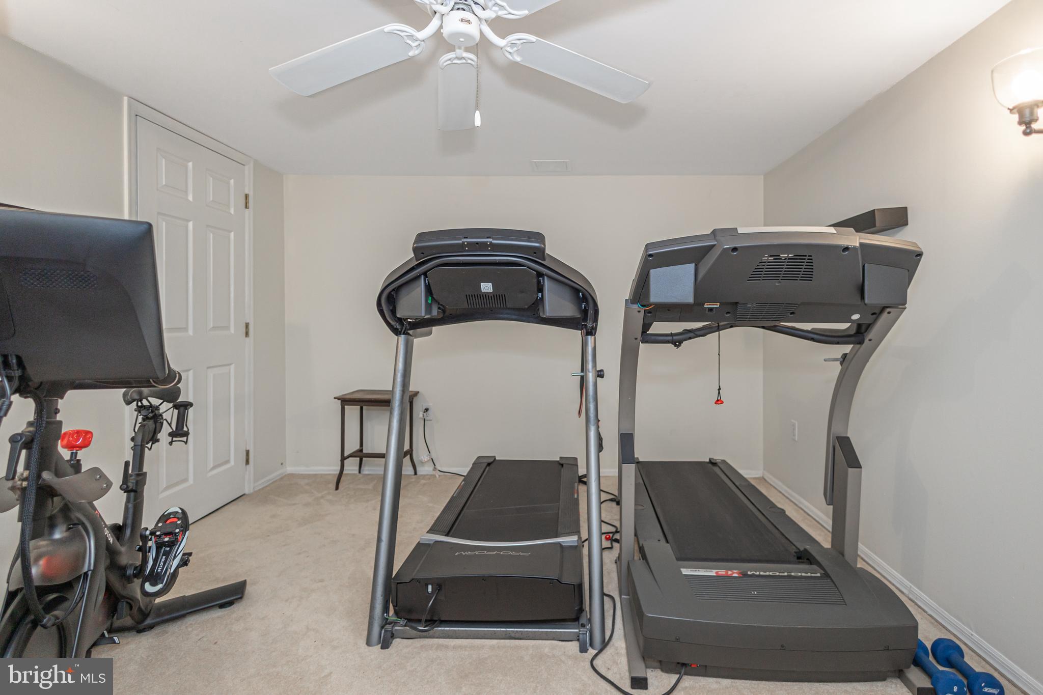 BUCKLAND VALLEY FA - Residential