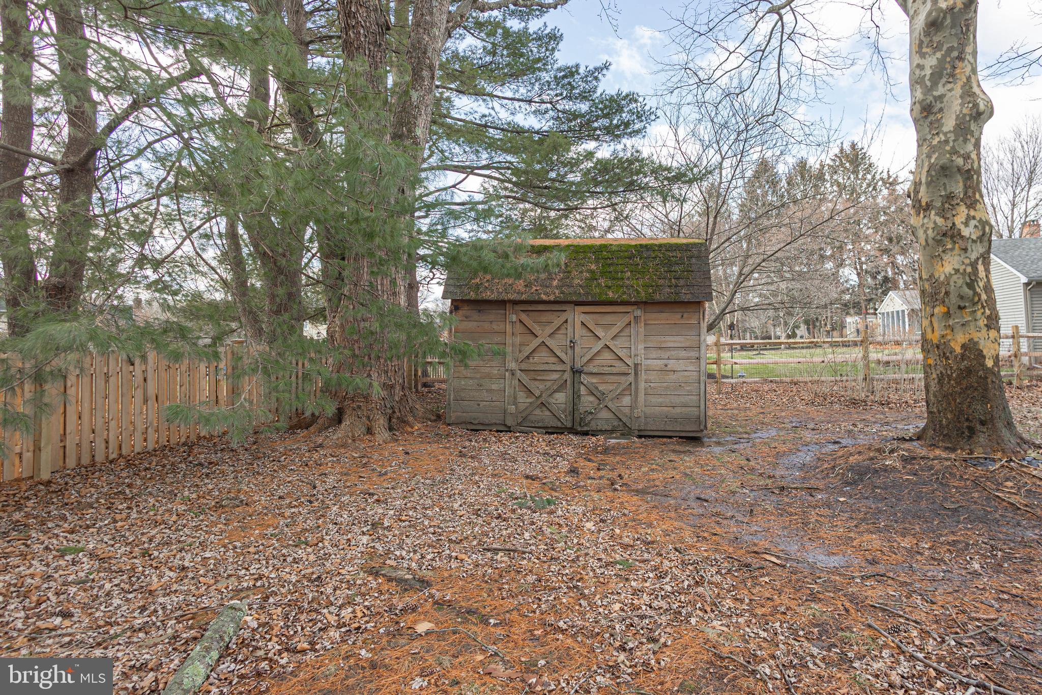 BUCKLAND VALLEY FA - Residential