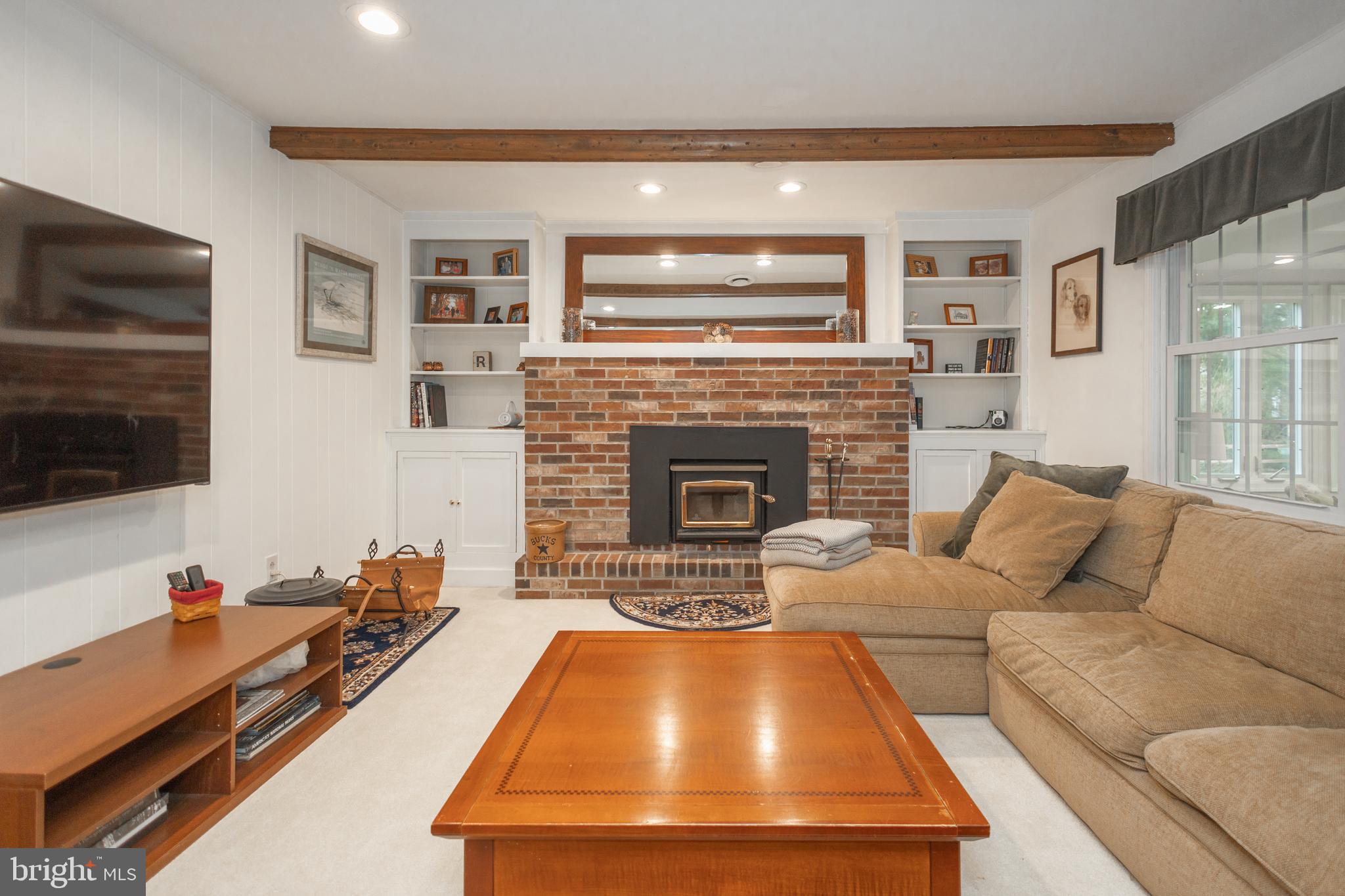 BUCKLAND VALLEY FA - Residential