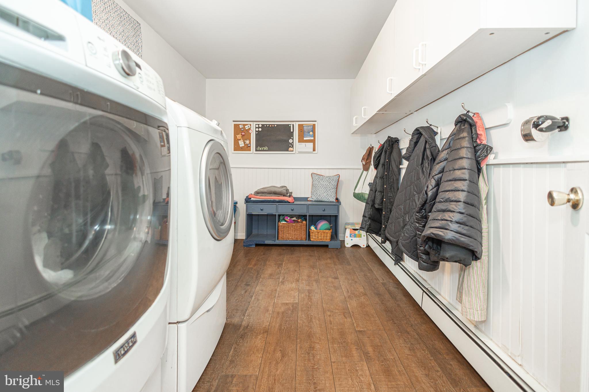 BUCKLAND VALLEY FA - Residential