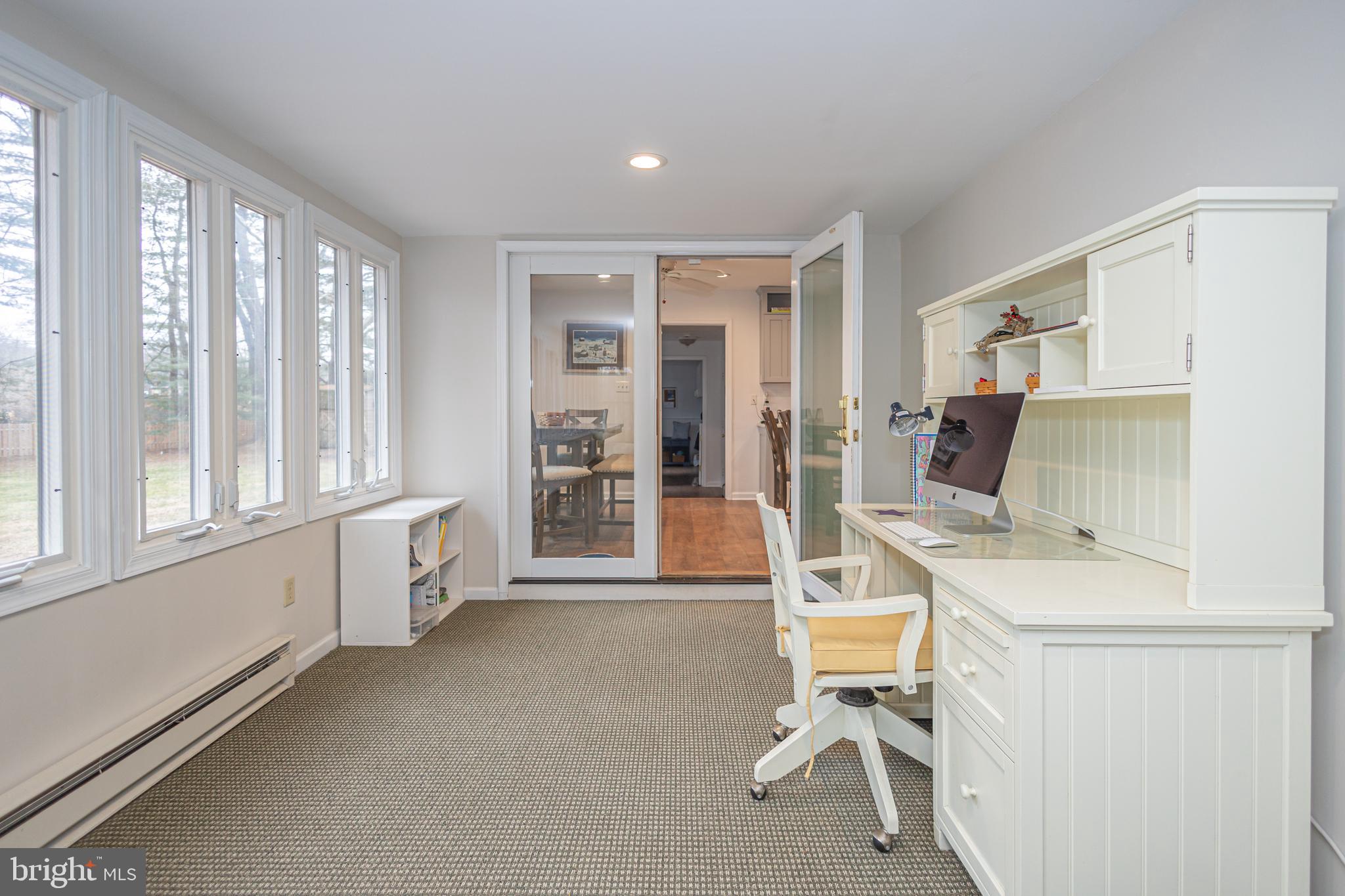 BUCKLAND VALLEY FA - Residential