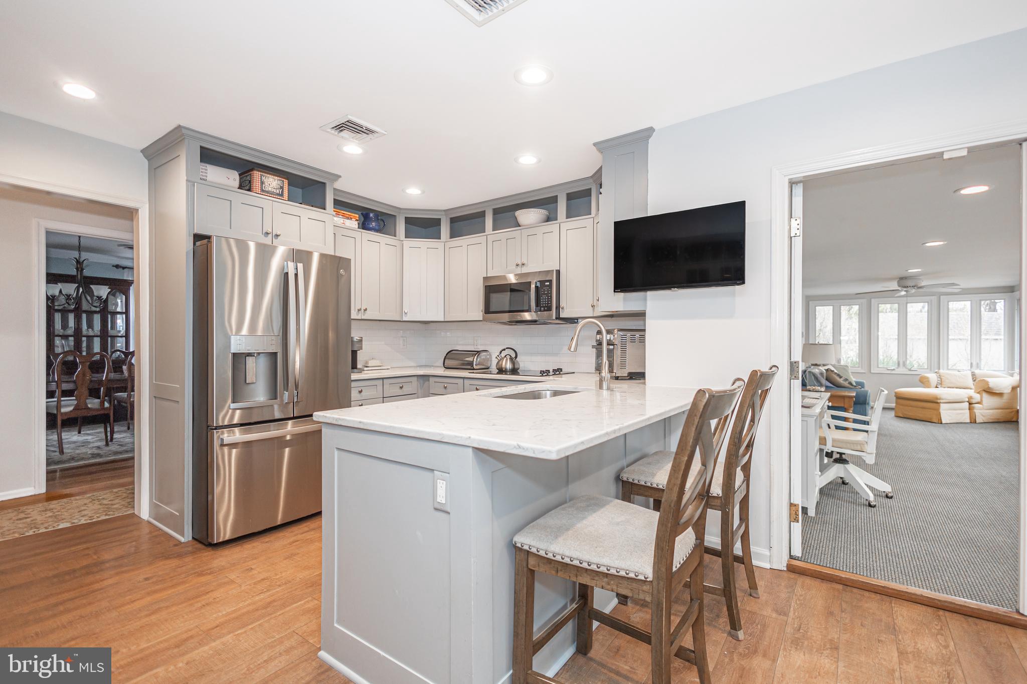 BUCKLAND VALLEY FA - Residential