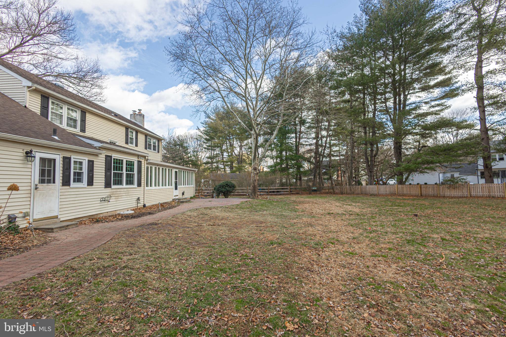 BUCKLAND VALLEY FA - Residential