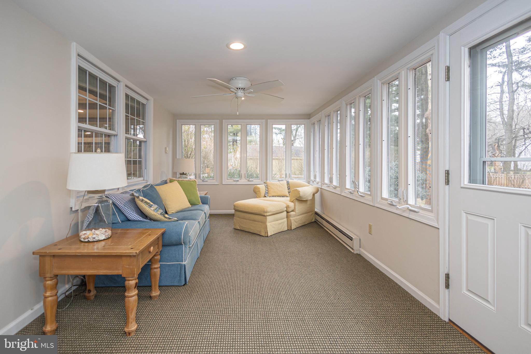 BUCKLAND VALLEY FA - Residential