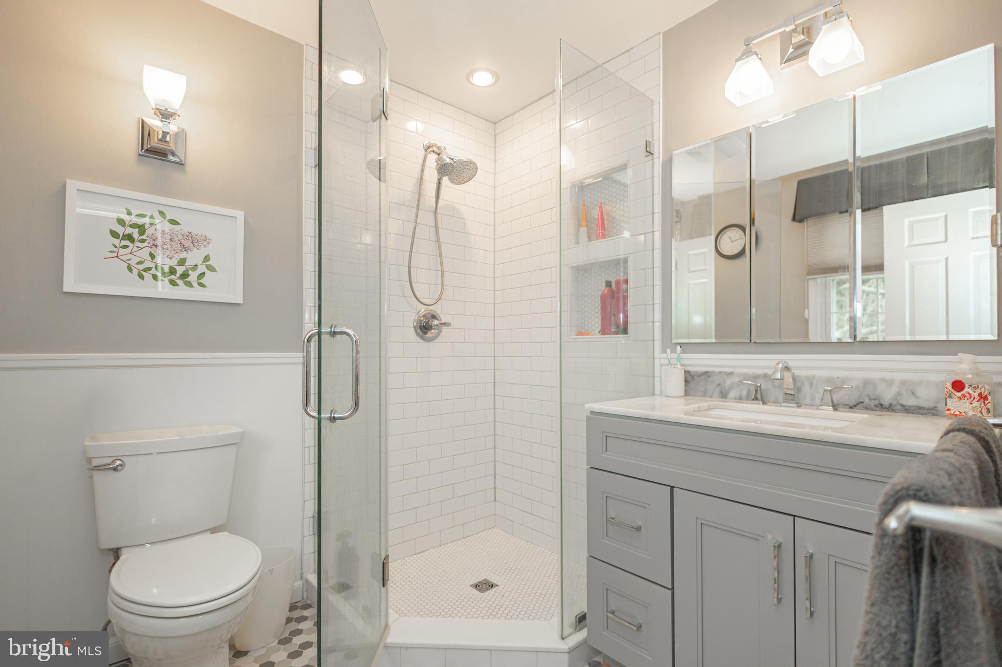 BUCKLAND VALLEY FA - Residential