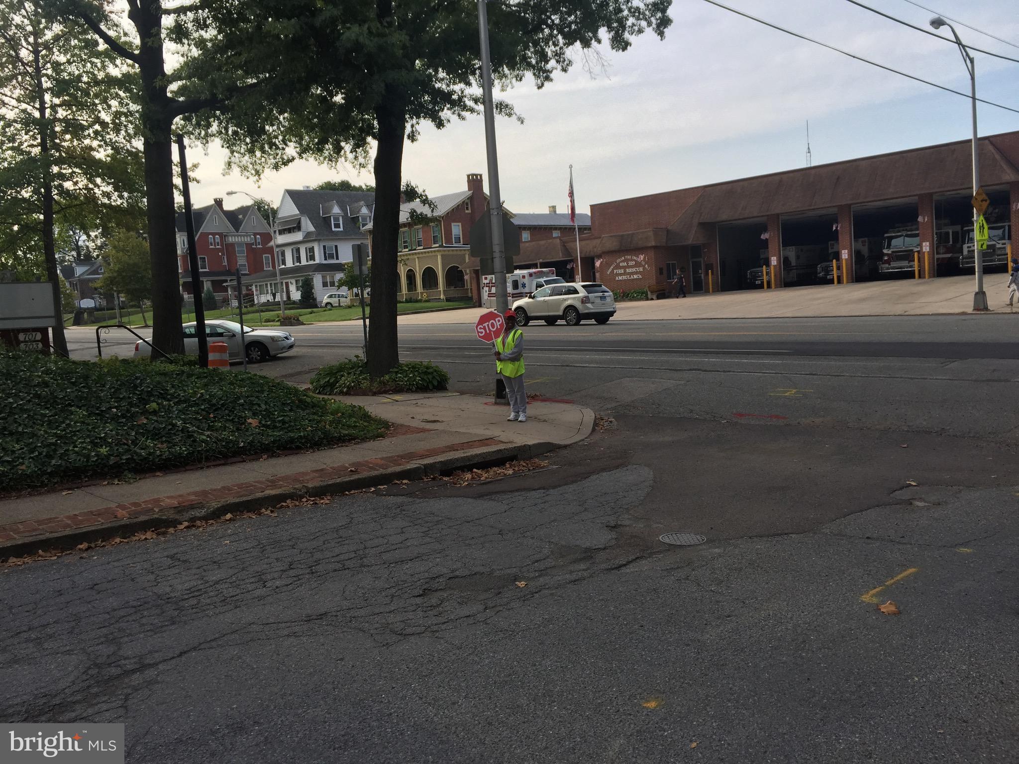 POTTSTOWN - Residential Income