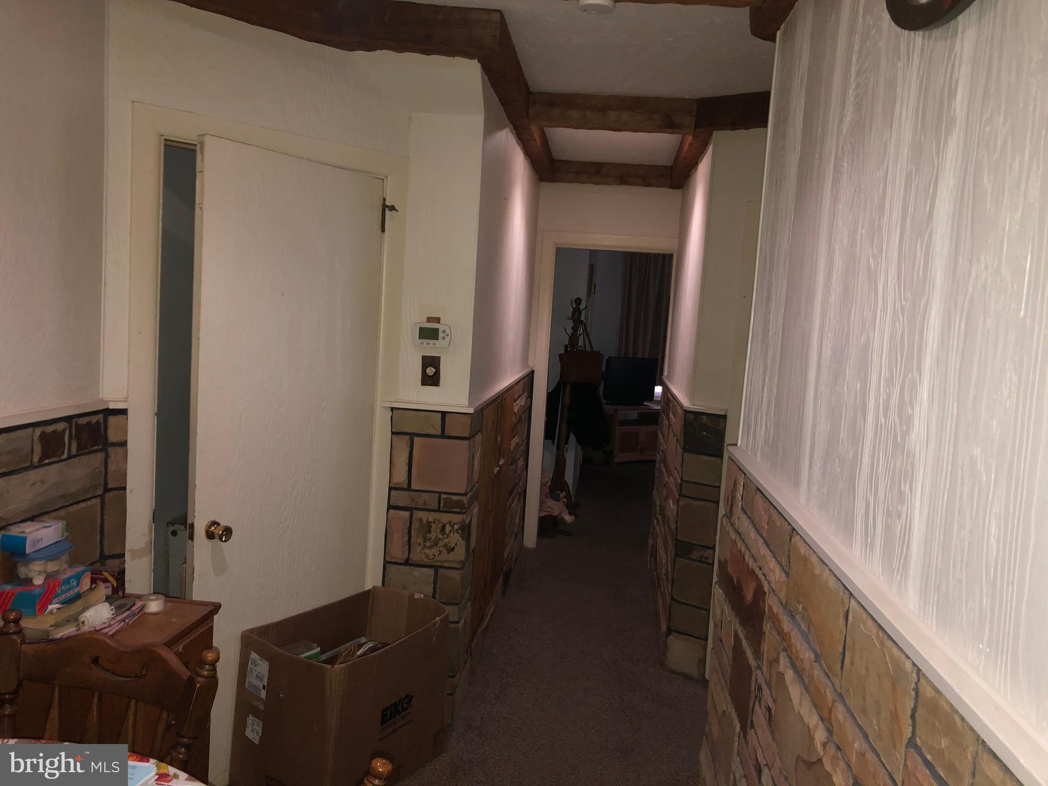 POTTSTOWN - Residential Income