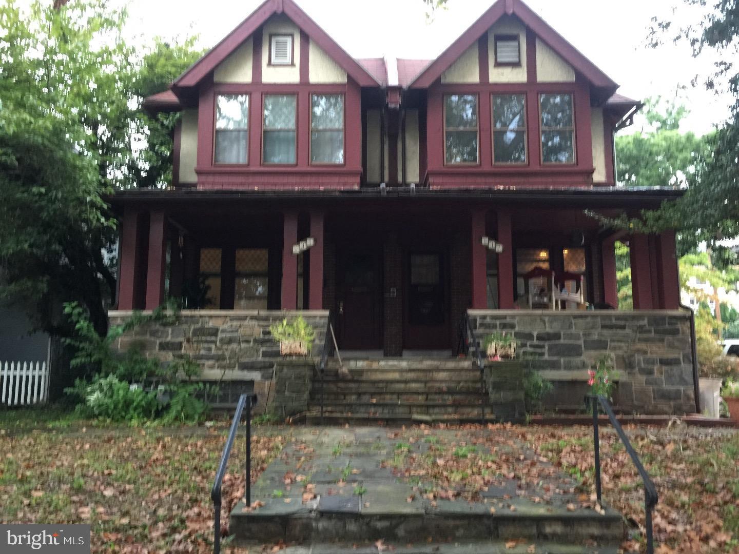 POTTSTOWN - Residential Income