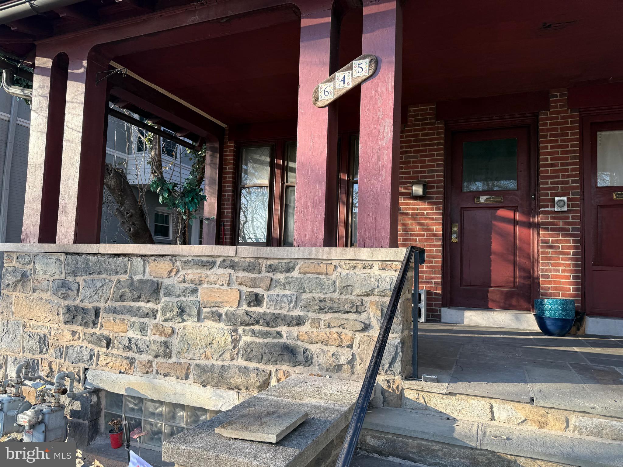 POTTSTOWN - Residential Income