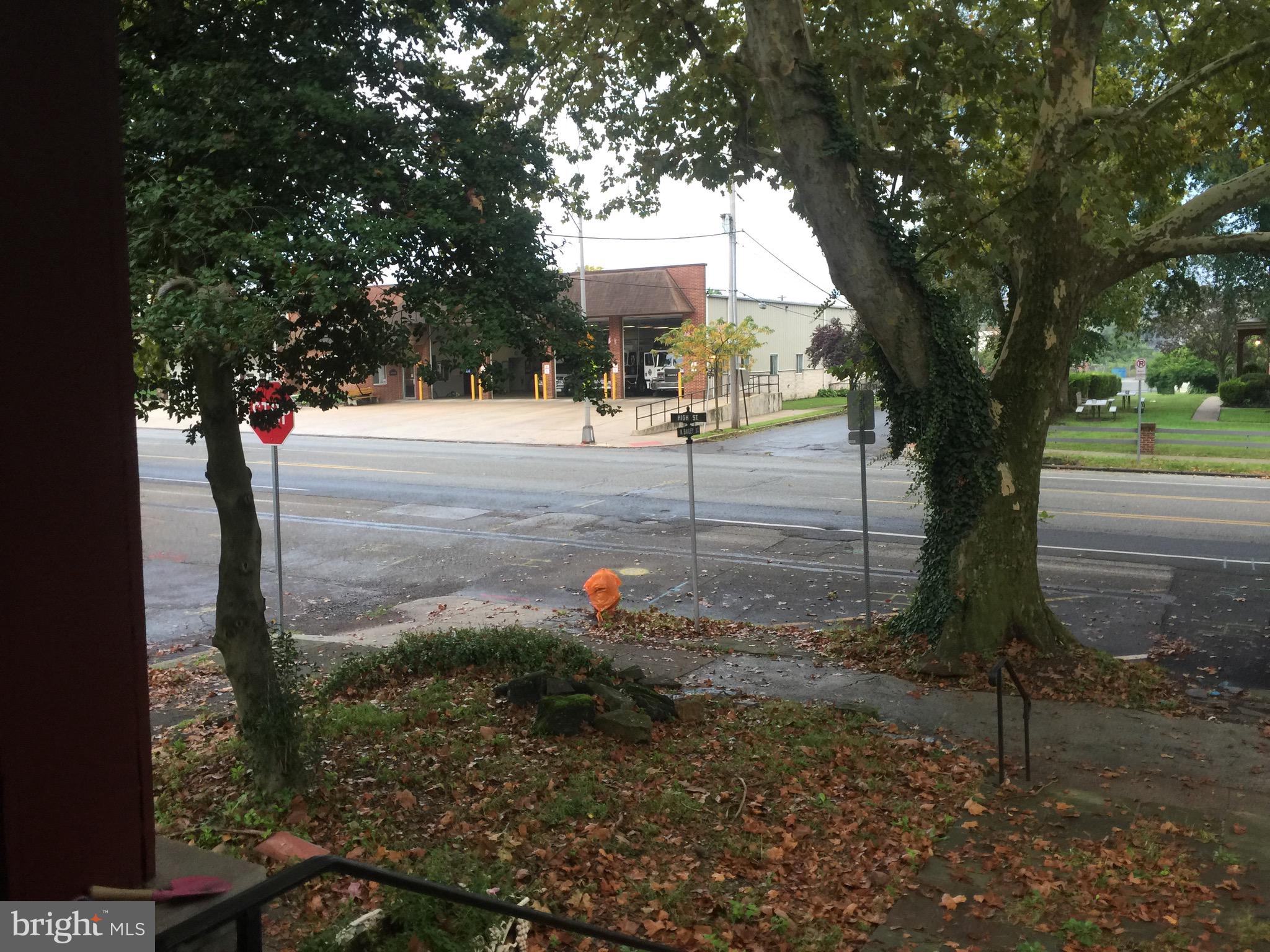 POTTSTOWN - Residential Income