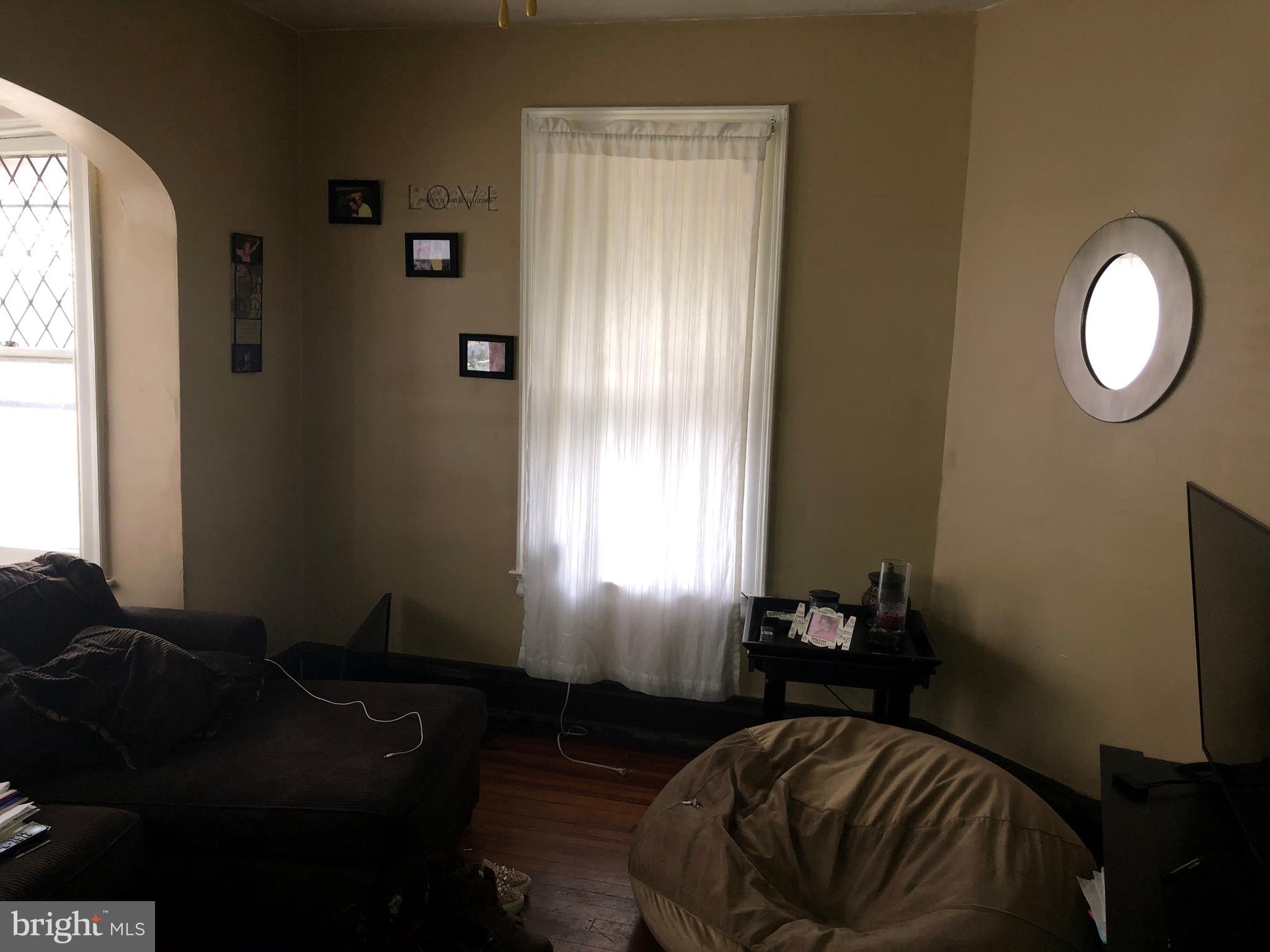 POTTSTOWN - Residential Income