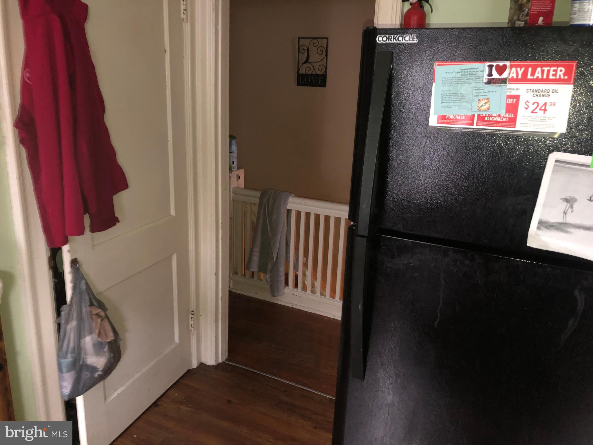 POTTSTOWN - Residential Income