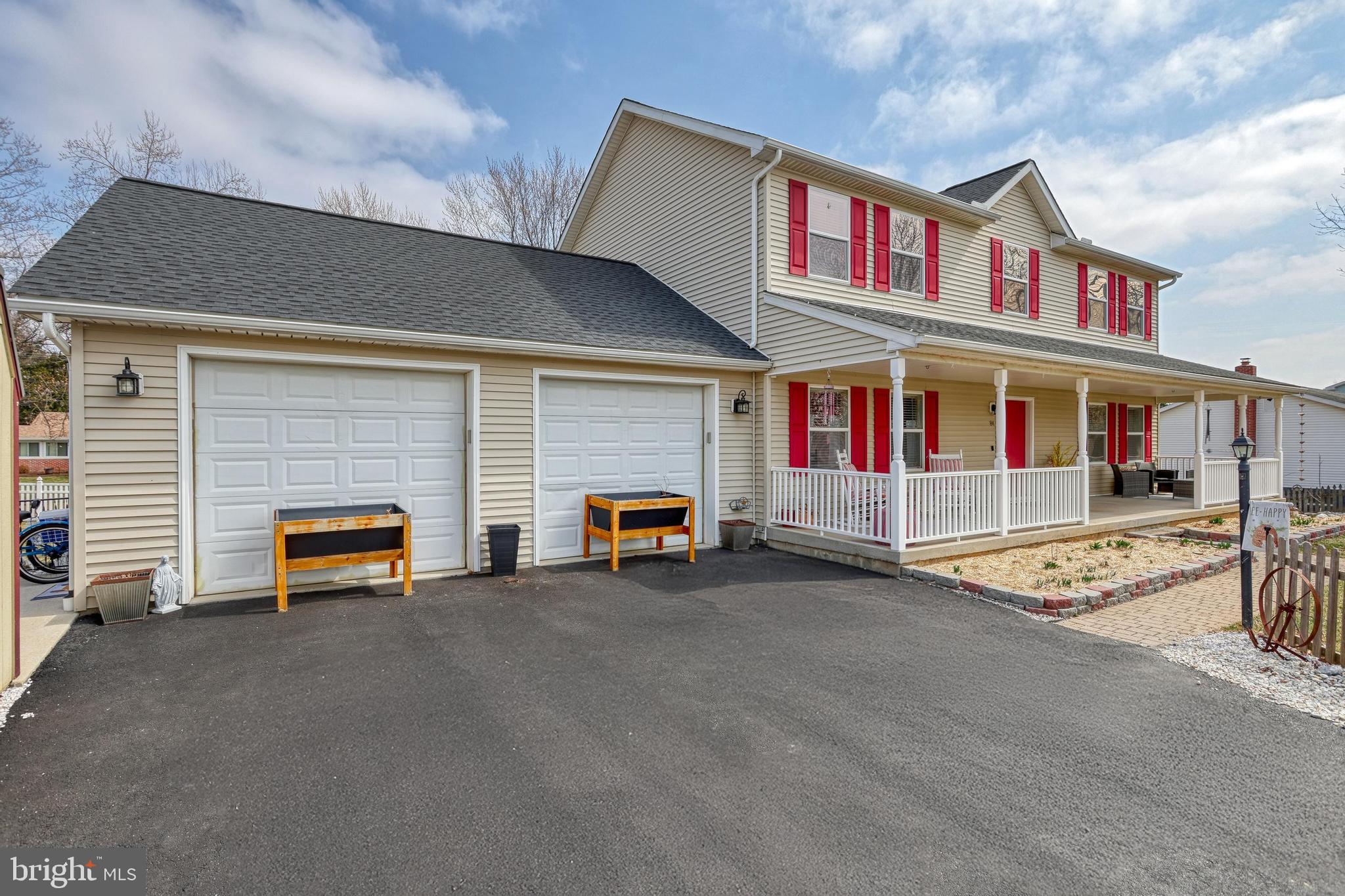 84 SCHOOLHOUSE LANE
