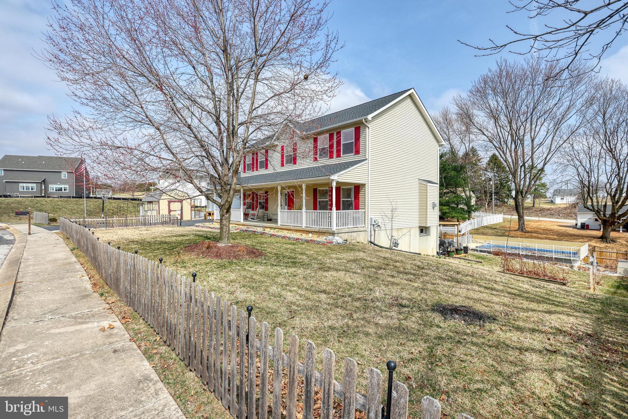 84 SCHOOLHOUSE LANE