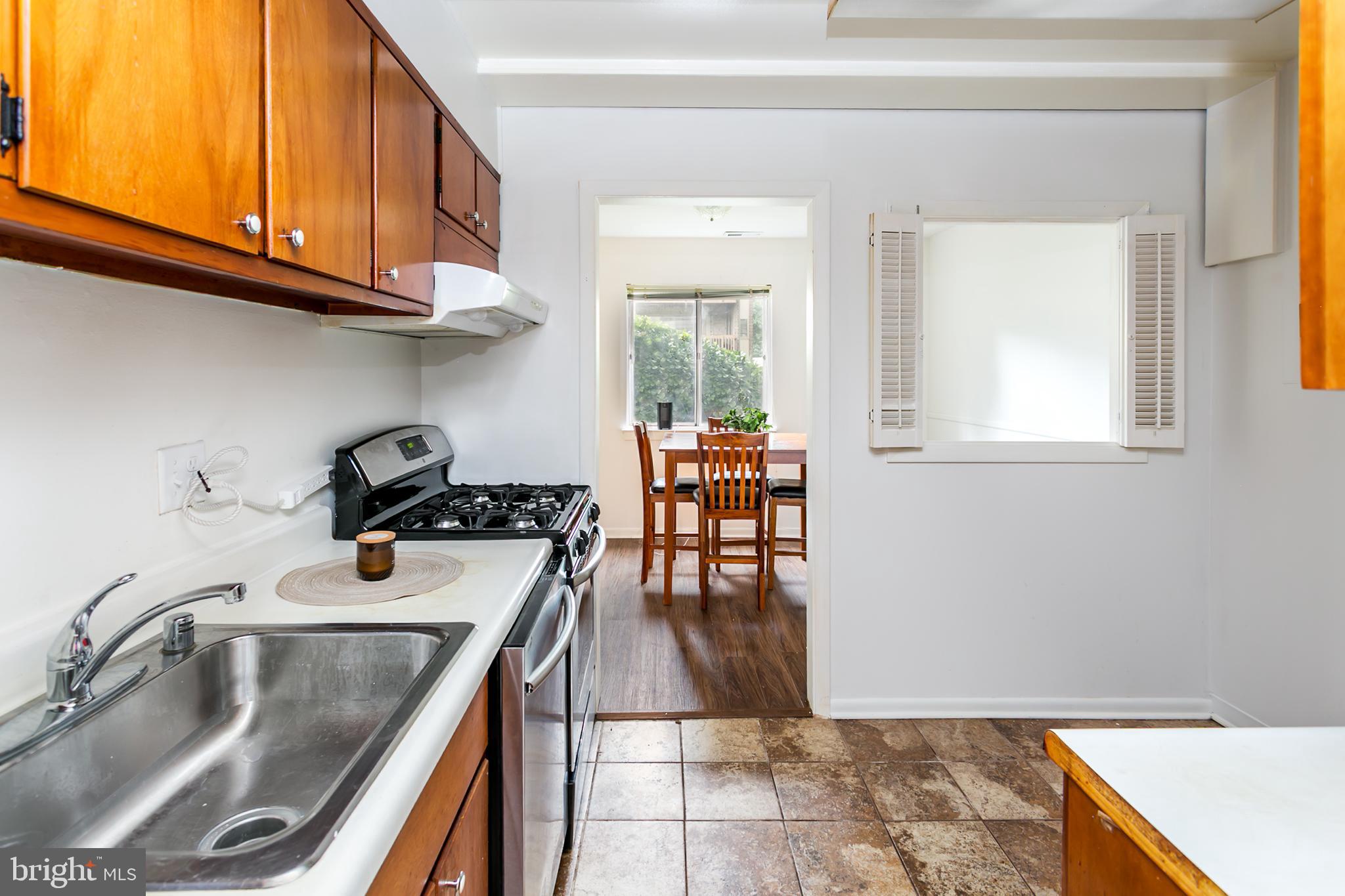 BRYANT WOODS - Residential