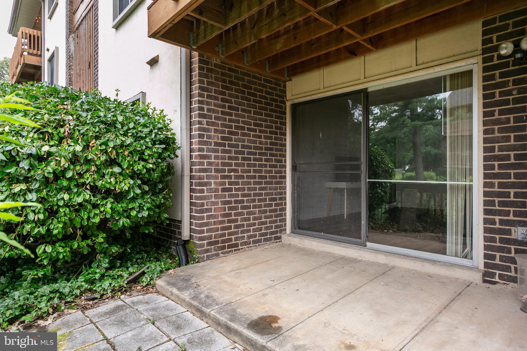 BRYANT WOODS - Residential