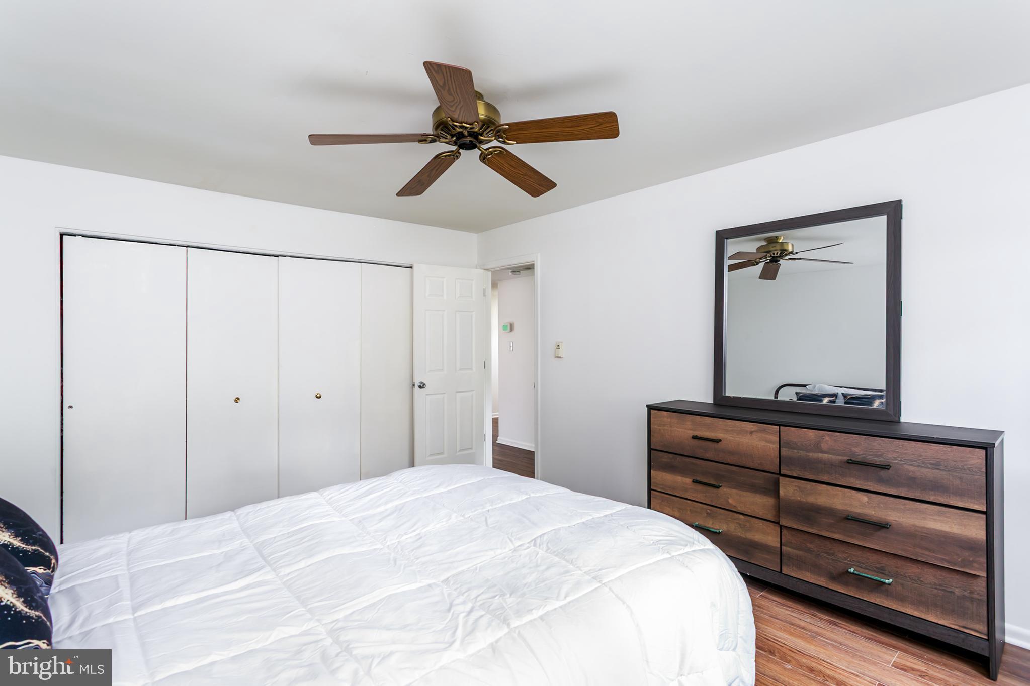 BRYANT WOODS - Residential