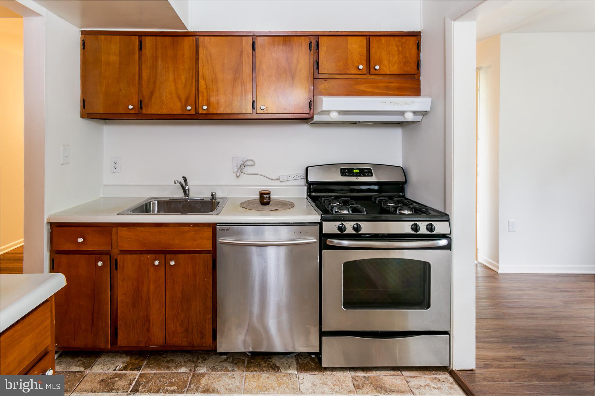 BRYANT WOODS - Residential