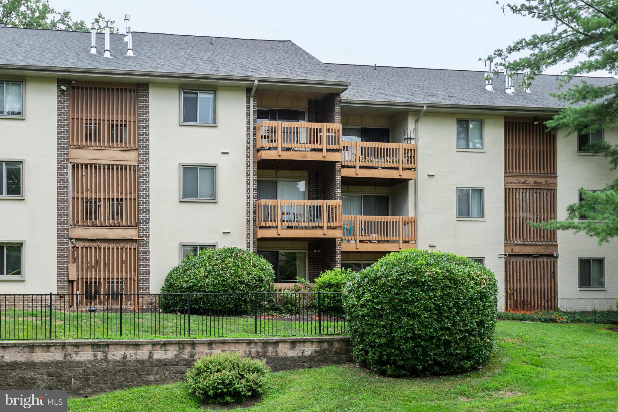 BRYANT WOODS - Residential