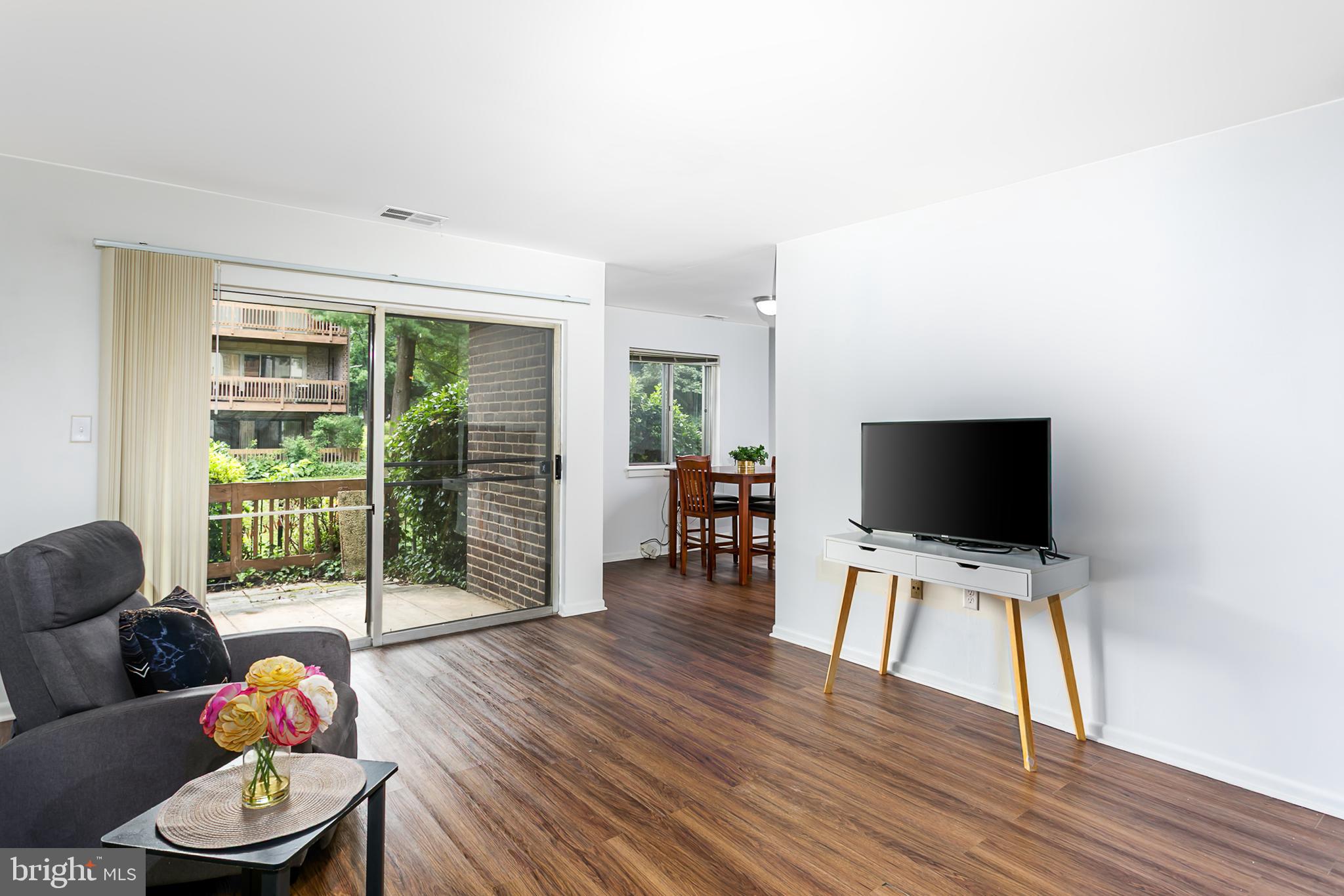 BRYANT WOODS - Residential