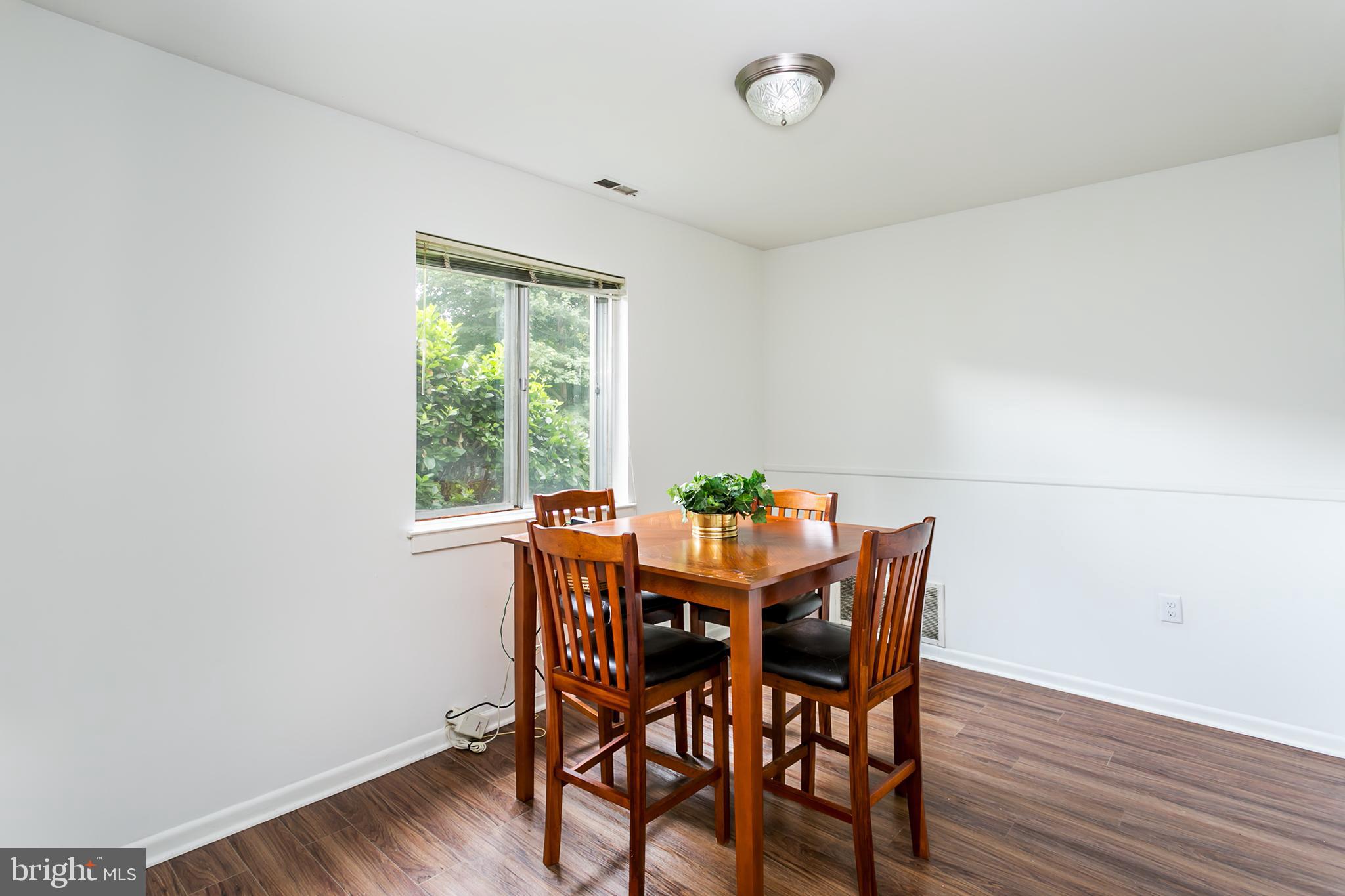 BRYANT WOODS - Residential